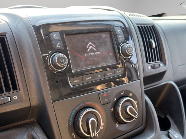 CITROEN Jumper usata 12