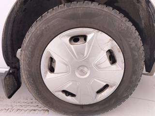 FORD Transit Custom usata 23