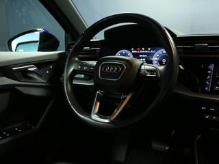 AUDI A3 usata, con Cruise Control