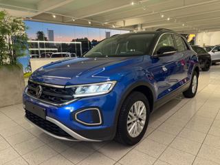 VOLKSWAGEN T-Roc 1.0 TSI Life - VARI COLORI!