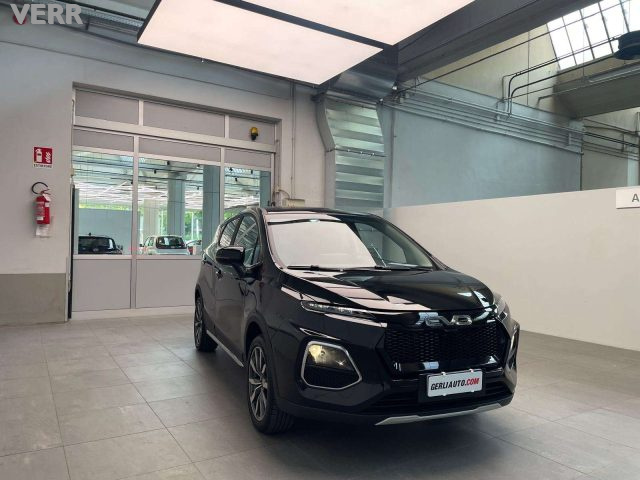 EVO Evo4 usata, con Alzacristalli elettrici