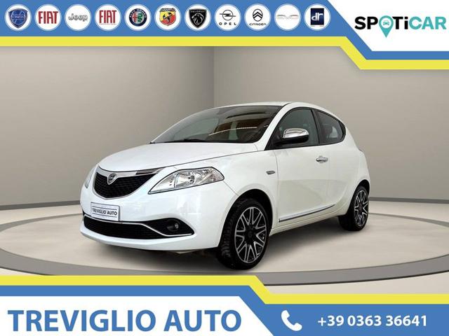 LANCIA Ypsilon usata, con ABS