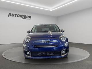 FIAT 500X usata, con Airbag