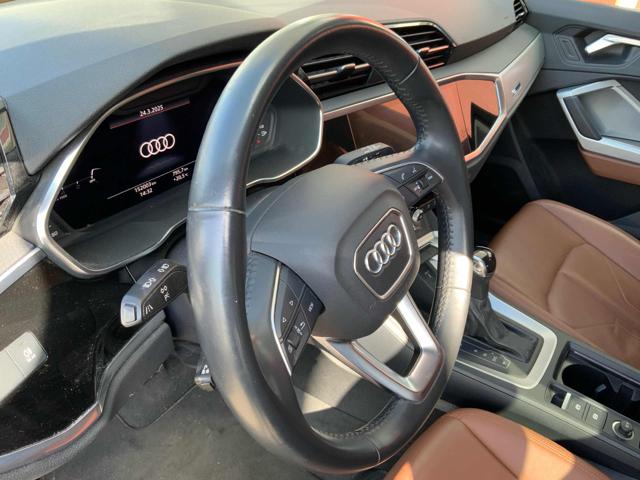 AUDI Q3 usata, con Servosterzo