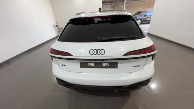 AUDI A6 usata, con Alzacristalli elettrici