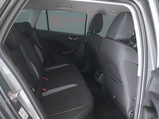 SKODA Kamiq usata 15