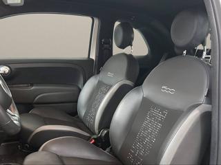 FIAT 500C usata, con Chiusura centralizzata