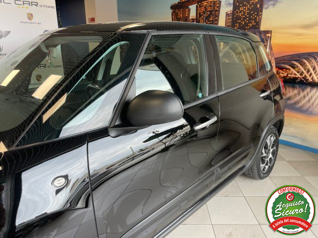 FIAT 500L usata, con Servosterzo