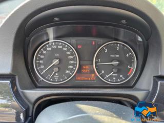 BMW 320 usata, con ESP