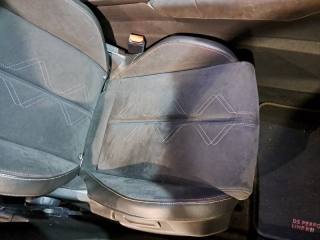 DS AUTOMOBILES DS 7 Crossback usata, con Fendinebbia