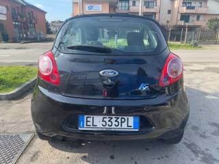 FORD Ka+ usata, con Airbag laterali