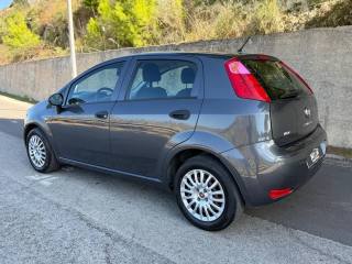 FIAT Punto usata, con Alzacristalli elettrici