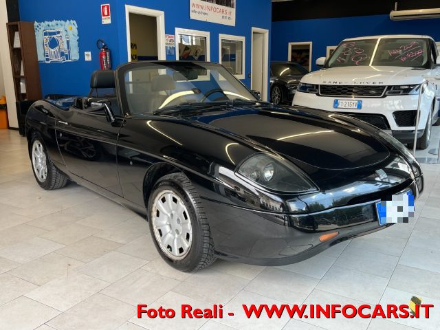 FIAT Barchetta usata, con Airbag