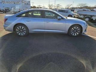 AUDI A6 usata, con Airbag Passeggero