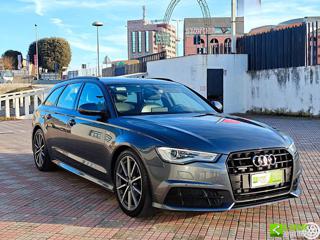 AUDI A6 usata, con Airbag laterali