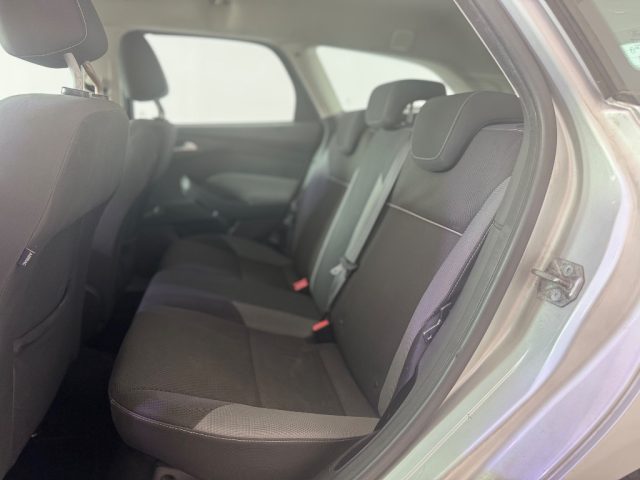 FORD Focus usata 4