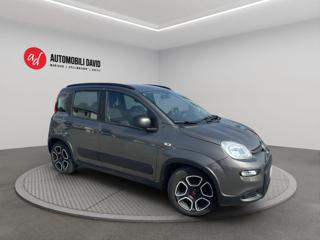 FIAT Panda usata, con Airbag
