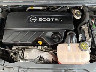 OPEL Mokka usata, con Interni in pelle