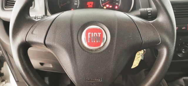FIAT Doblo usata 36