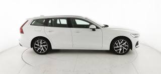 VOLVO V60 usata, con Climatizzatore