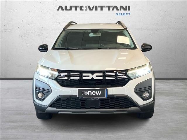 DACIA Jogger usata, con Alzacristalli elettrici