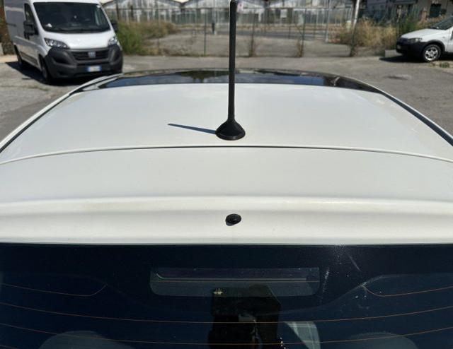 FIAT 500 usata, con Sedile passeggero ribaltabile
