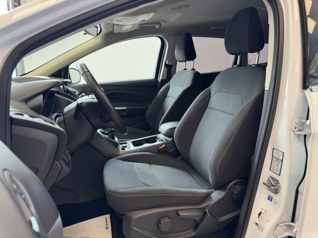 FORD Kuga usata, con Chiusura centralizzata