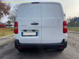 CITROEN Jumpy usata, con Antifurto