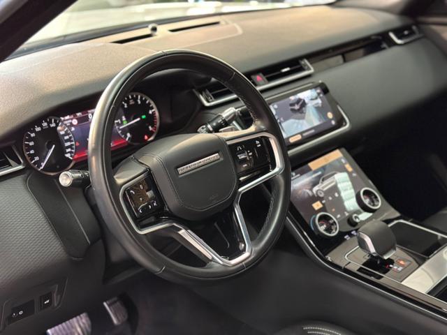 LAND ROVER Range Rover Velar usata, con Portellone posteriore elettrico