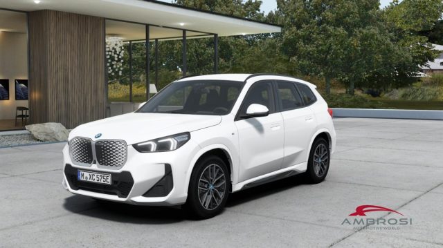 BMW iX1 usata 0
