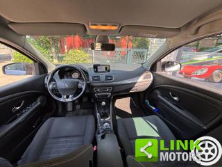 RENAULT Megane usata, con Alzacristalli elettrici