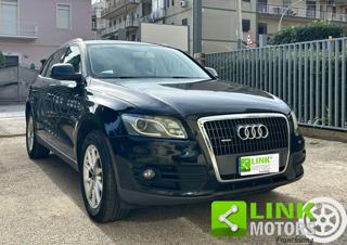 AUDI Q5 usata, con Alzacristalli elettrici