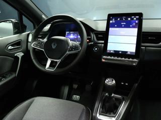 RENAULT Captur usata, con Controllo trazione