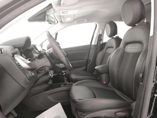 FIAT 500X usata, con Alzacristalli elettrici