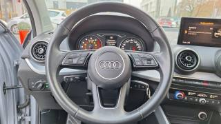 AUDI Q2 usata, con Servosterzo