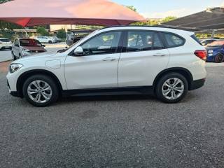 BMW X1 usata, con Airbag Passeggero