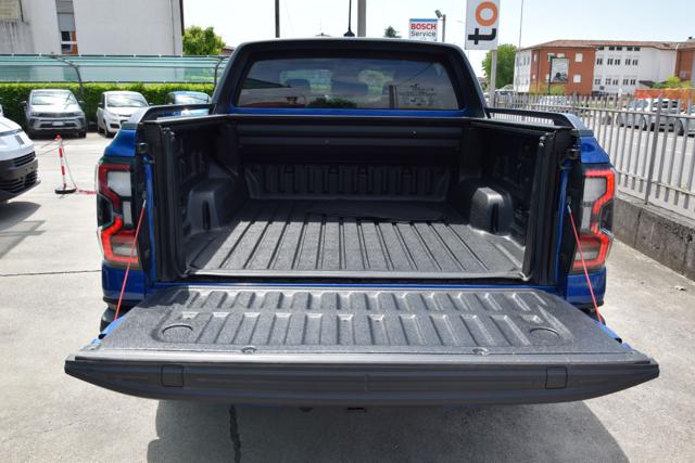 FORD Ranger Raptor usata, con Autoradio
