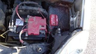 RENAULT Kangoo Z.E. usata 105