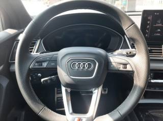 AUDI Q5 usata, con Servosterzo