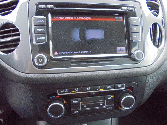 VOLKSWAGEN Tiguan usata 26