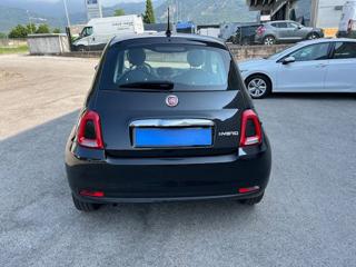 FIAT 500 usata, con Chiusura centralizzata
