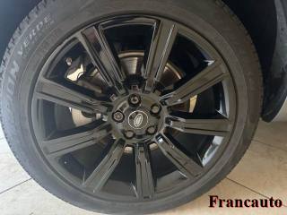 LAND ROVER Range Rover Sport usata, con Controllo trazione