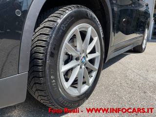 BMW X1 usata, con Autoradio digitale