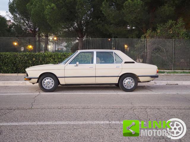BMW 525 usata 17