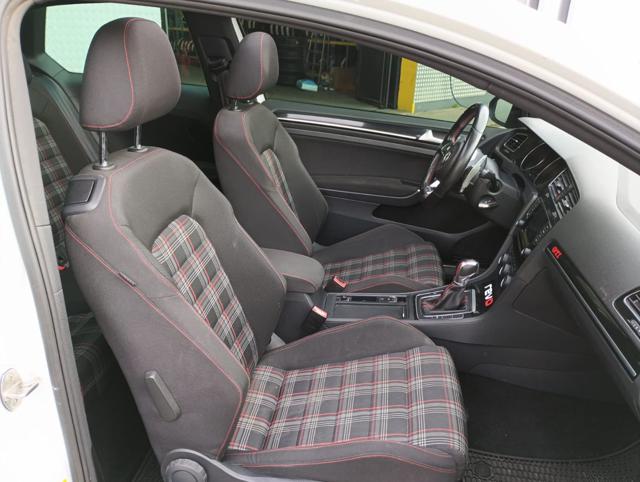 VOLKSWAGEN Golf GTI usata, con ESP