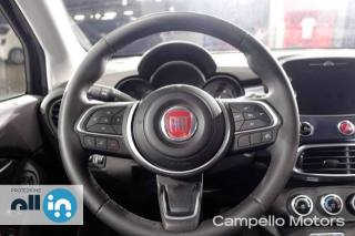 FIAT 500X usata 7