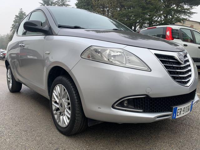 LANCIA Ypsilon usata, con Airbag Passeggero