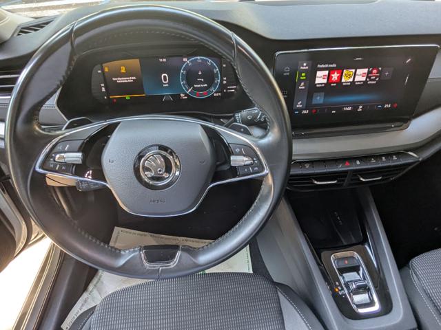 SKODA Octavia usata, con Chiusura centralizzata