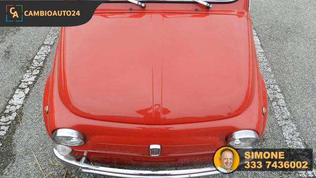 FIAT 500L usata 31