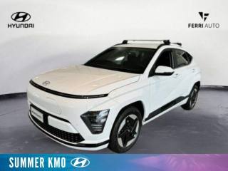HYUNDAI Kona EV 48.4 KWh XLine